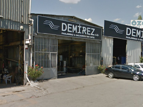 Demirez